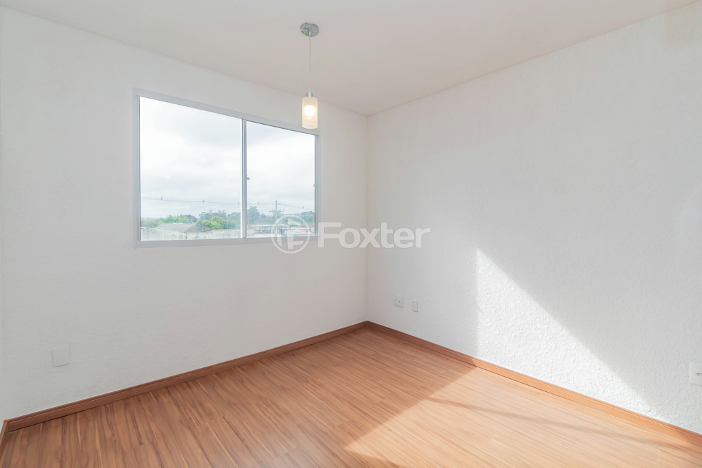 Apartamento à venda com 2 quartos, 41m² - Foto 4