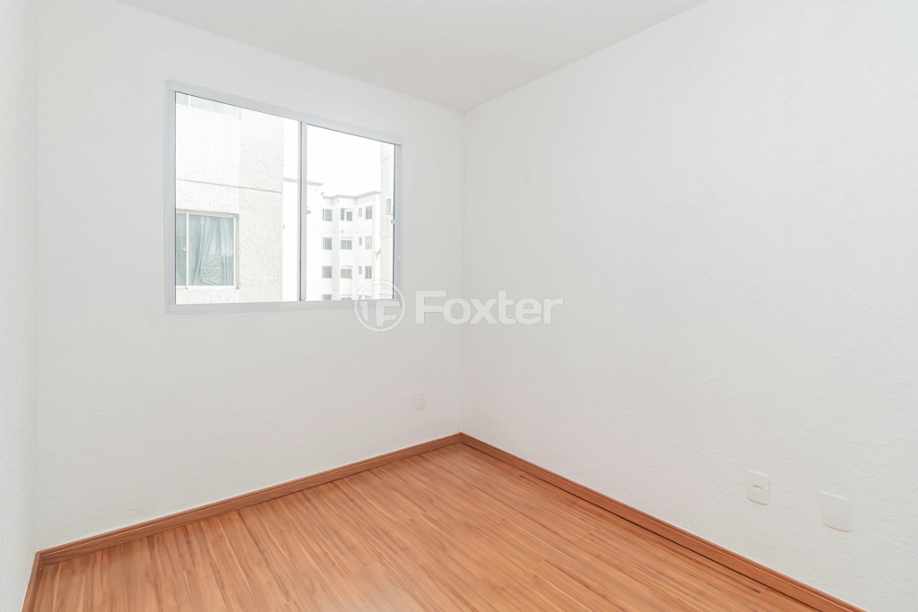 Apartamento à venda com 2 quartos, 41m² - Foto 9