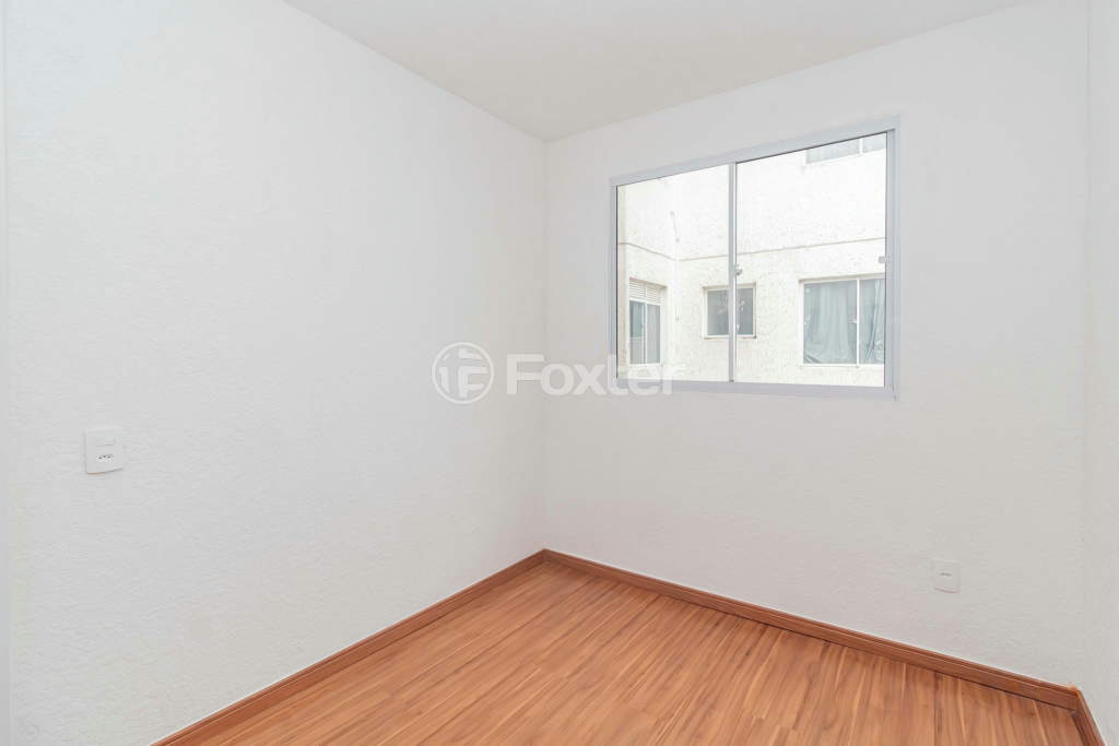 Apartamento à venda com 2 quartos, 41m² - Foto 10