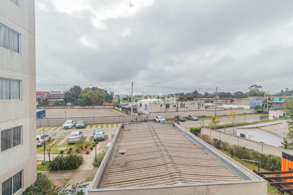Apartamento à venda com 2 quartos, 41m² - Foto 5