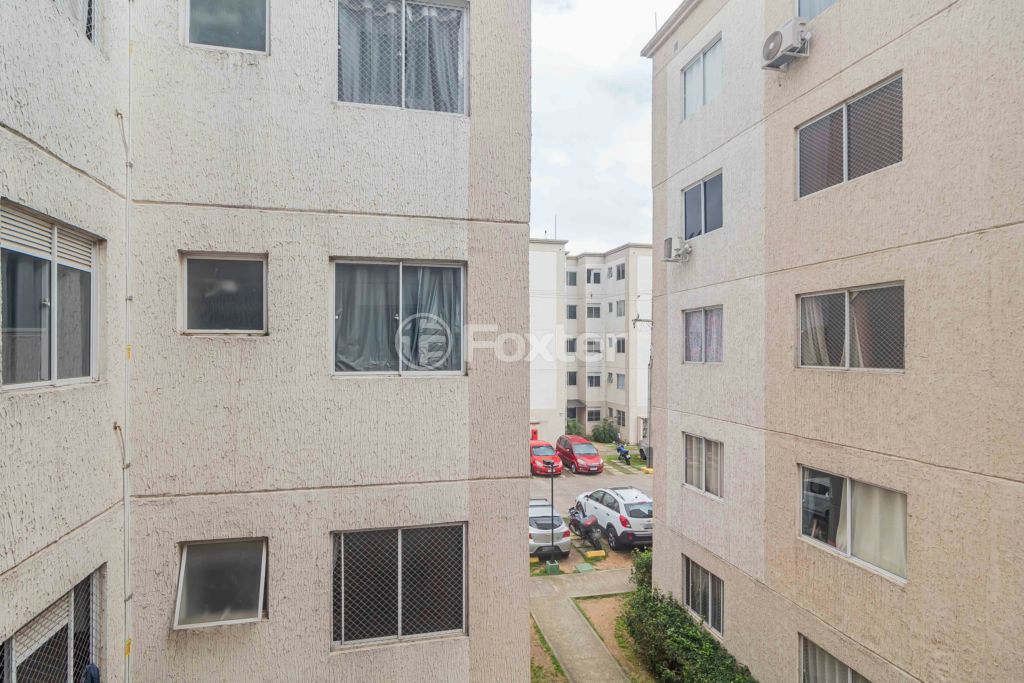 Apartamento à venda com 2 quartos, 41m² - Foto 15