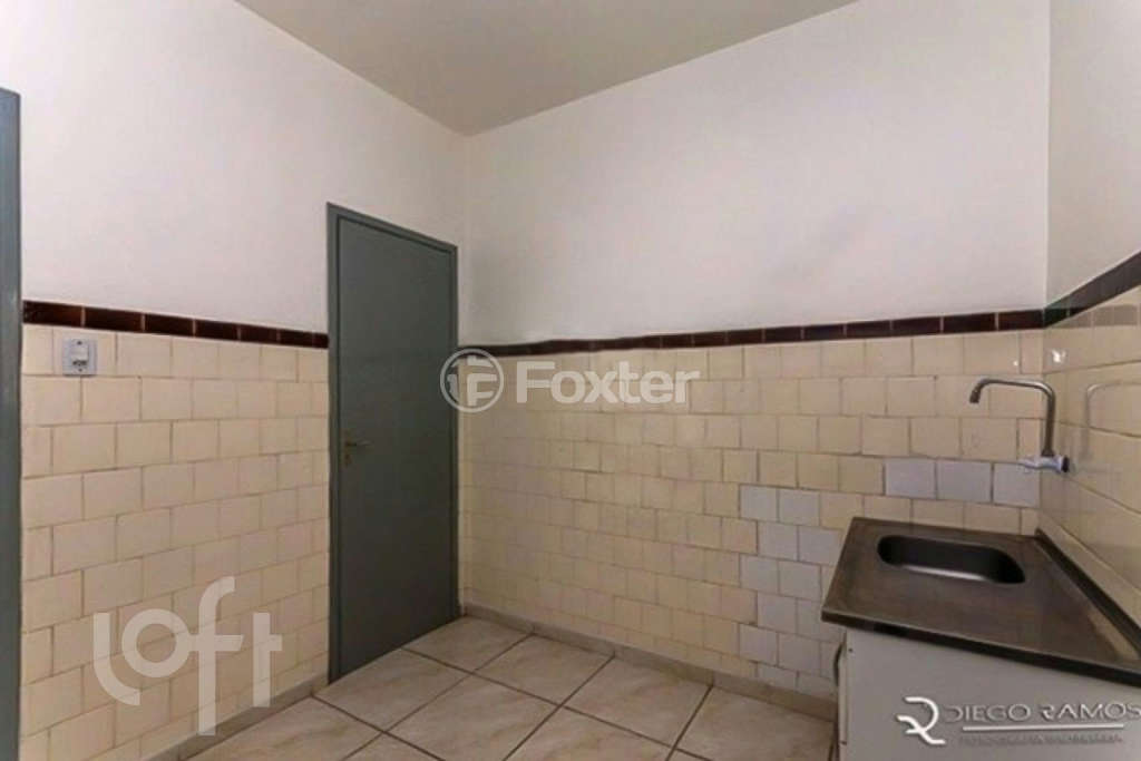 Apartamento à venda com 2 quartos, 60m² - Foto 5