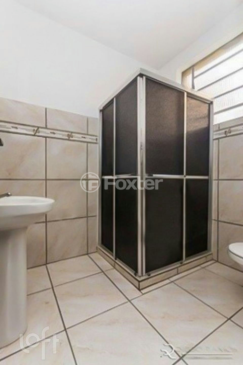 Apartamento à venda com 2 quartos, 60m² - Foto 9