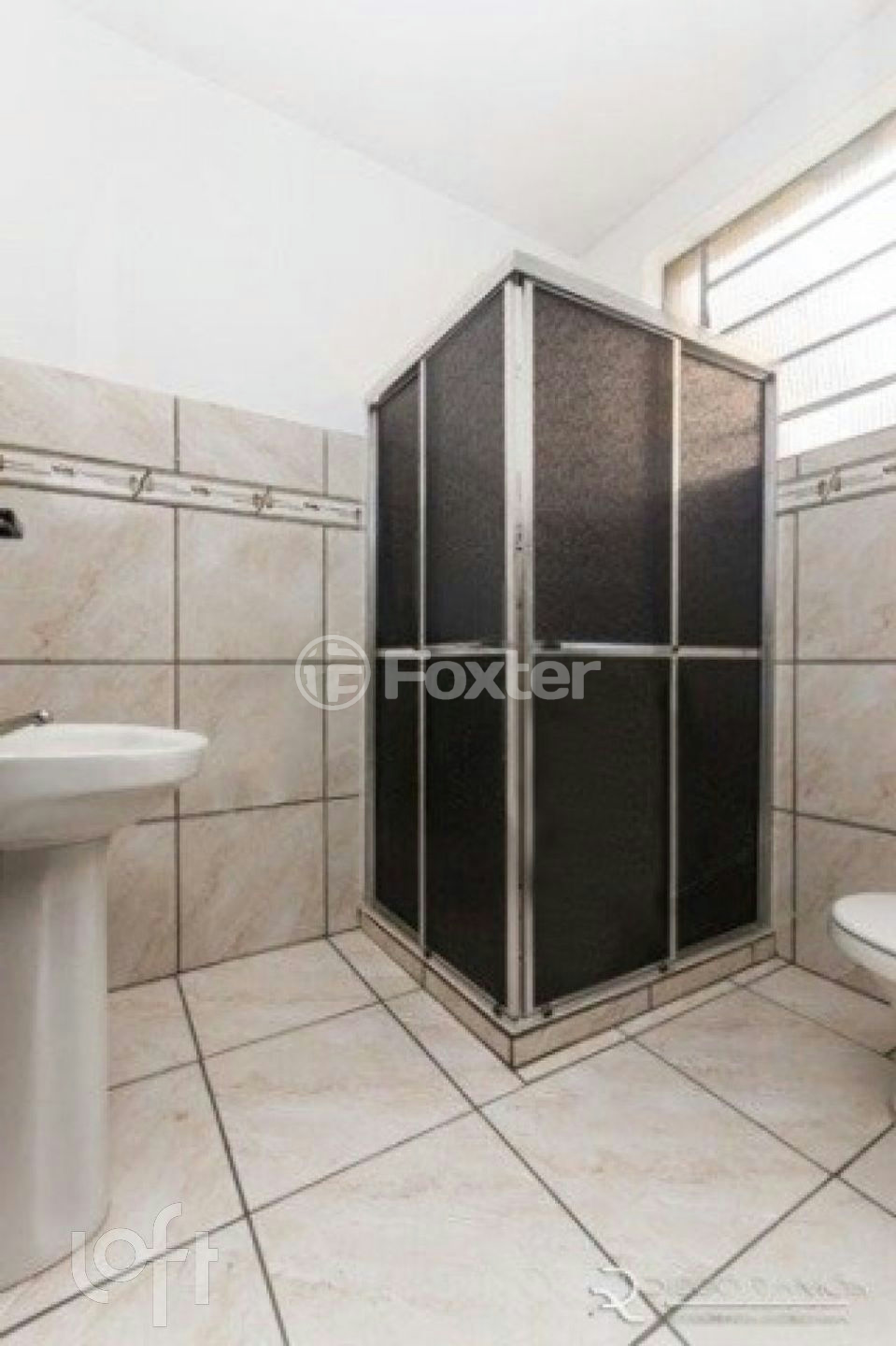 Apartamento à venda com 2 quartos, 60m² - Foto 8