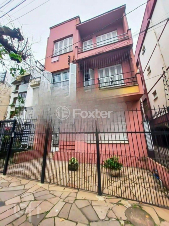 Apartamento à venda com 2 quartos, 60m² - Foto 10