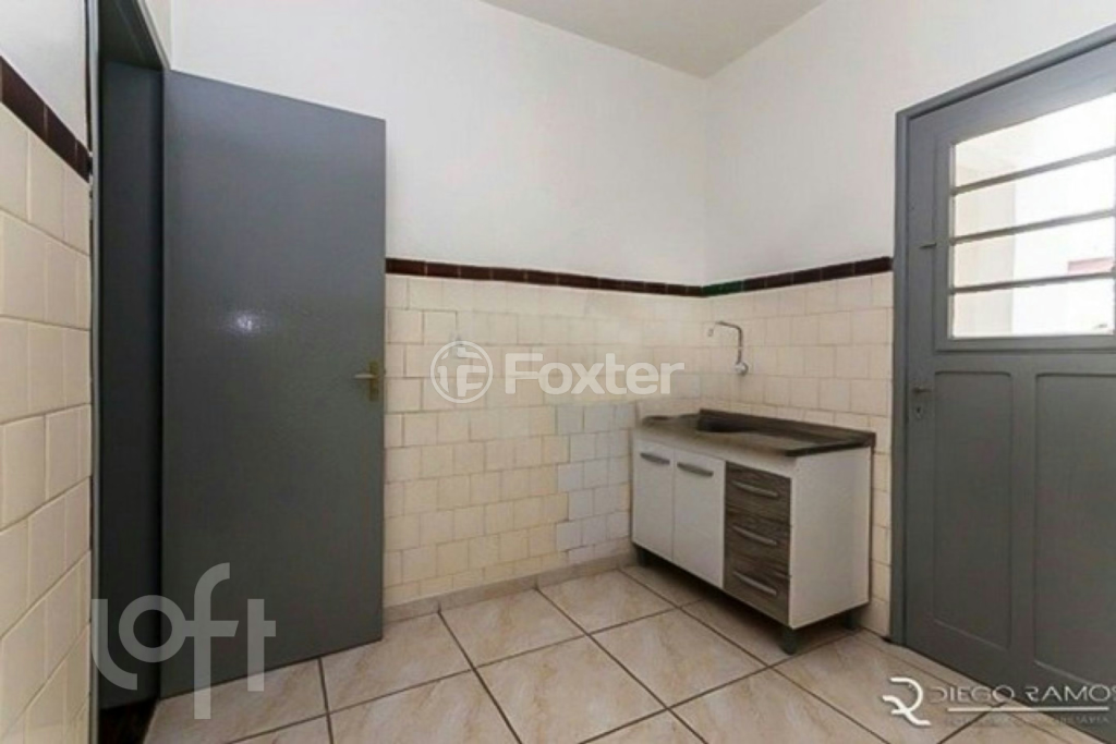 Apartamento à venda com 2 quartos, 60m² - Foto 7
