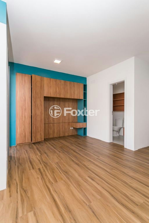 Apartamento à venda com 1 quarto, 40m² - Foto 8