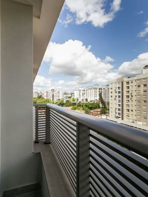 Apartamento à venda com 1 quarto, 40m² - Foto 10
