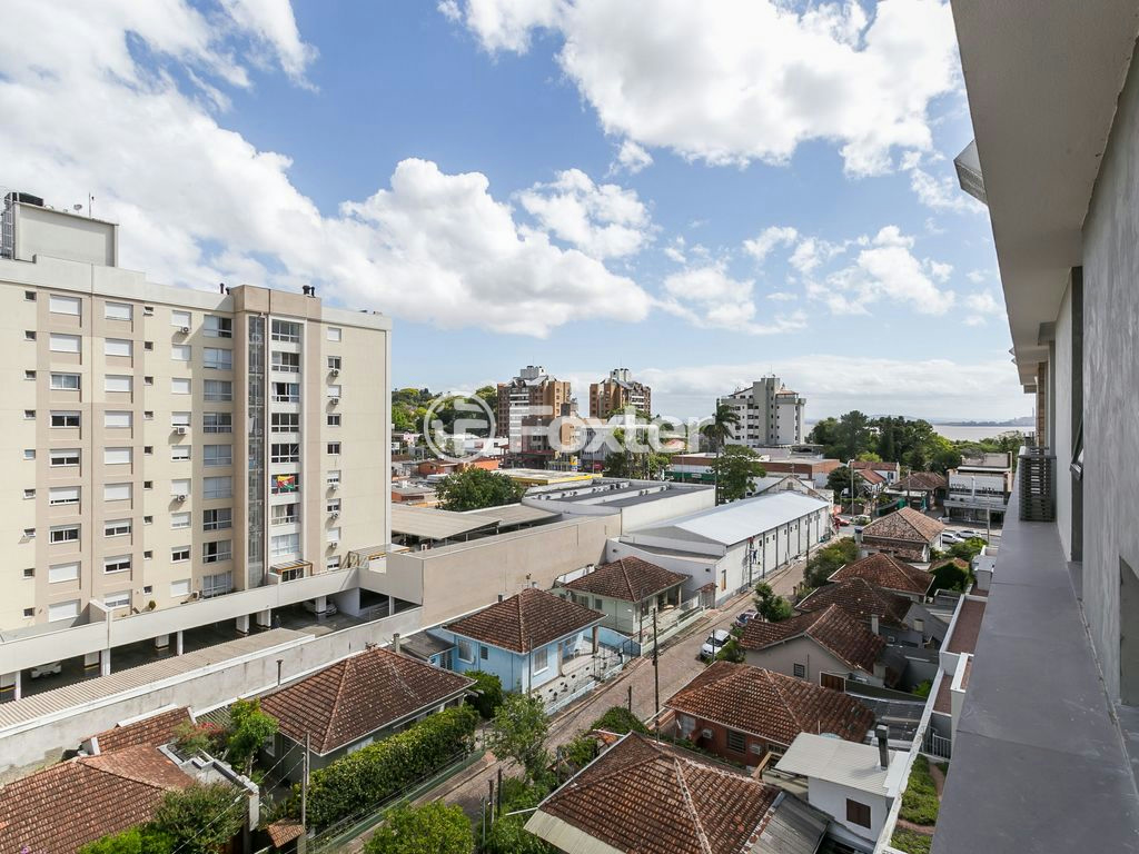Apartamento à venda com 1 quarto, 40m² - Foto 12