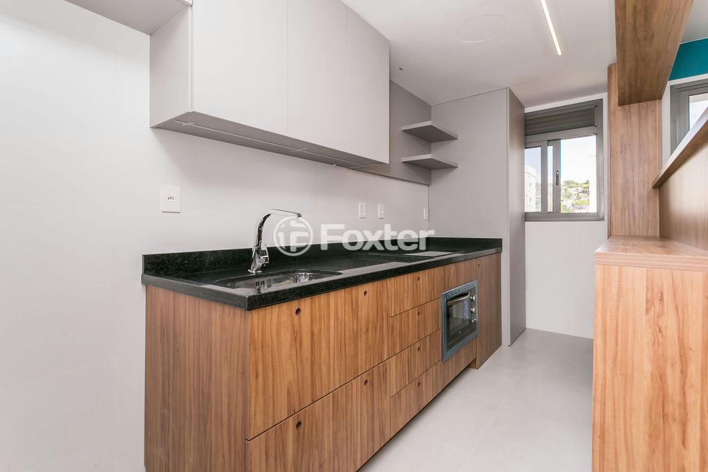 Apartamento à venda com 1 quarto, 40m² - Foto 13