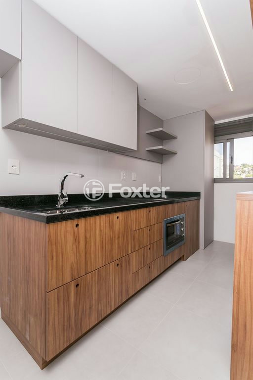 Apartamento à venda com 1 quarto, 40m² - Foto 14