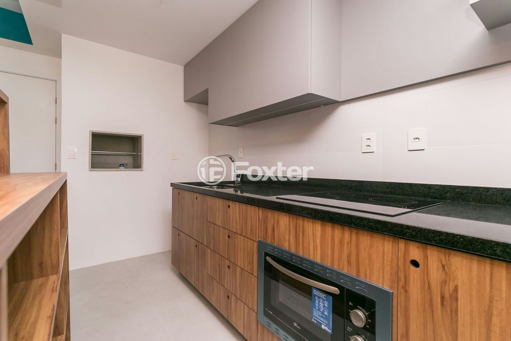 Apartamento à venda com 1 quarto, 40m² - Foto 15
