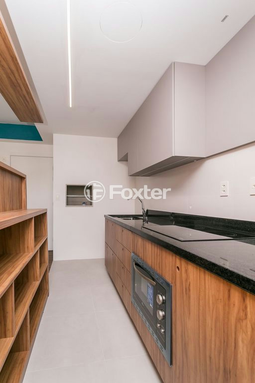 Apartamento à venda com 1 quarto, 40m² - Foto 16