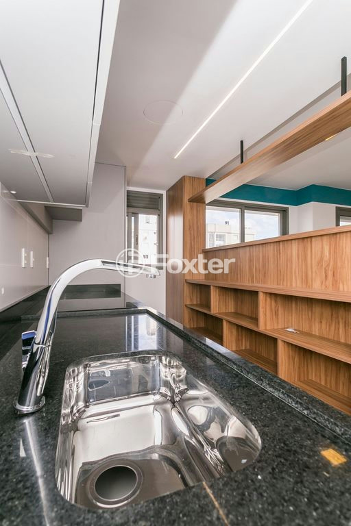 Apartamento à venda com 1 quarto, 40m² - Foto 17