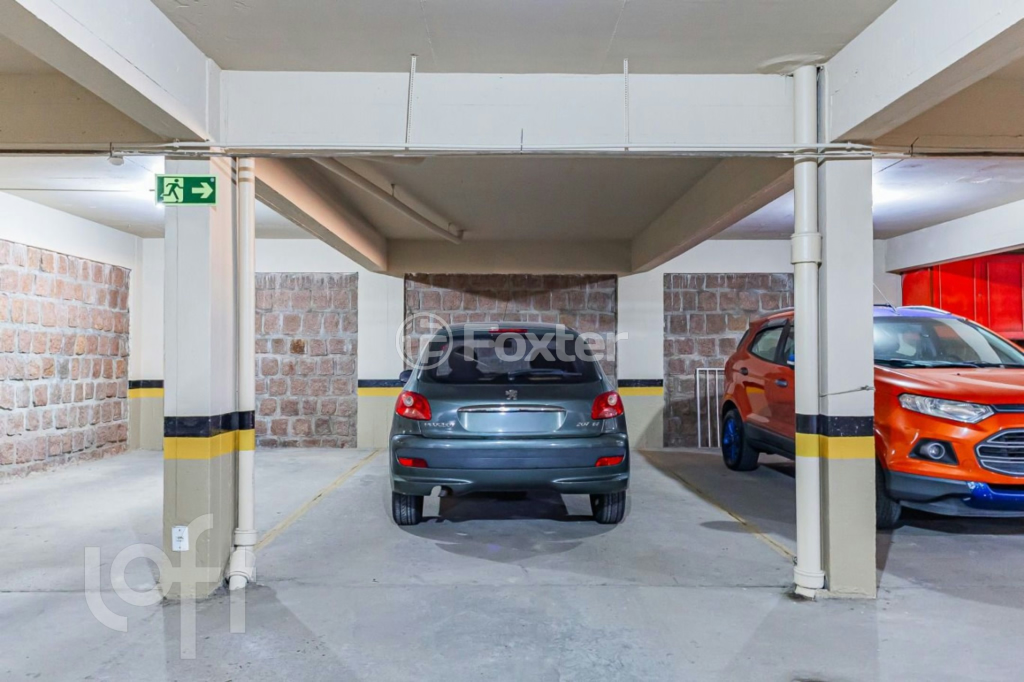 Apartamento à venda com 2 quartos, 93m² - Foto 18