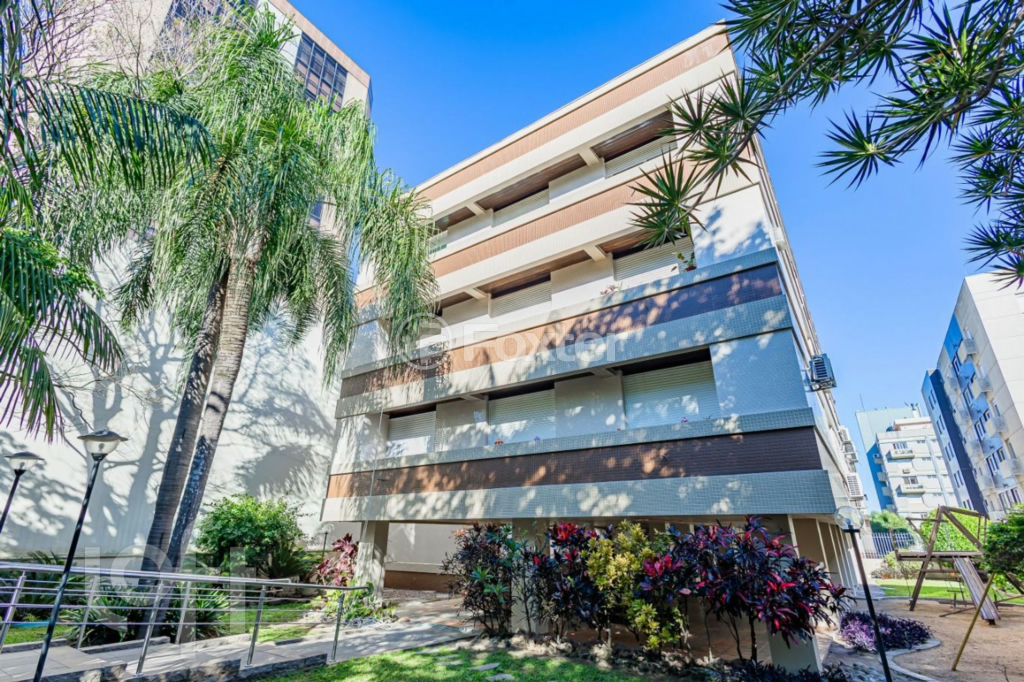 Apartamento à venda com 2 quartos, 93m² - Foto 25