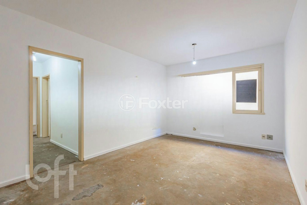 Apartamento à venda com 2 quartos, 93m² - Foto 1