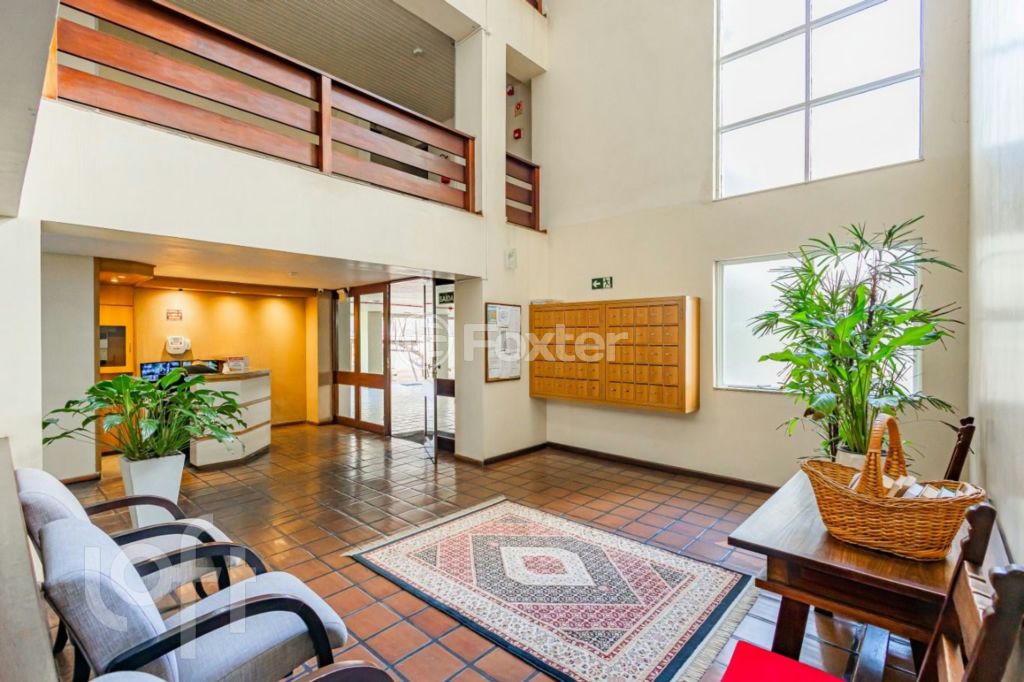 Apartamento à venda com 2 quartos, 93m² - Foto 19