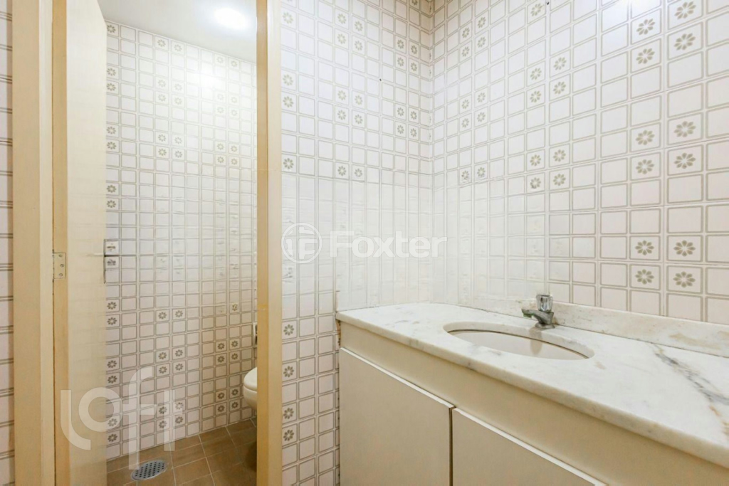 Apartamento à venda com 2 quartos, 93m² - Foto 13