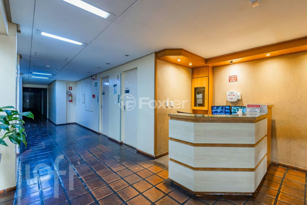 Apartamento à venda com 2 quartos, 93m² - Foto 20
