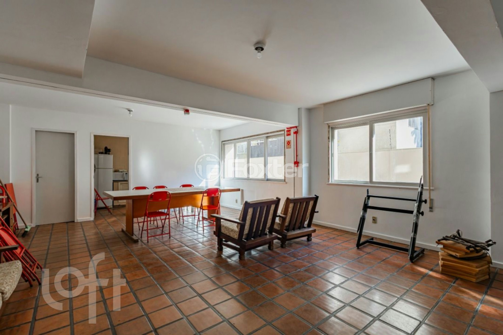 Apartamento à venda com 2 quartos, 93m² - Foto 16
