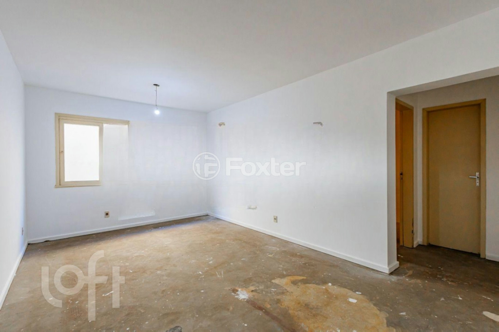 Apartamento à venda com 2 quartos, 93m² - Foto 2