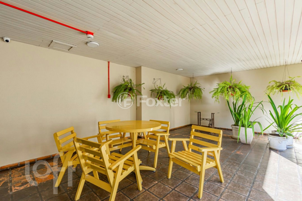 Apartamento à venda com 2 quartos, 93m² - Foto 17
