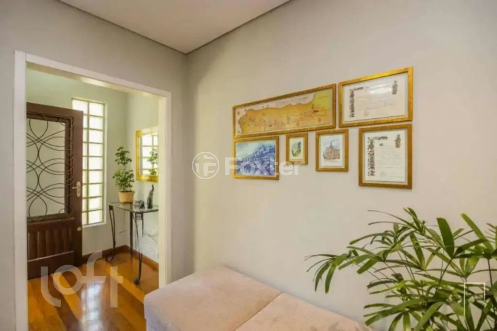 Casa à venda com 3 quartos, 172m² - Foto 16