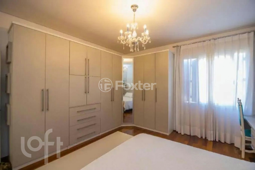 Casa à venda com 3 quartos, 172m² - Foto 12