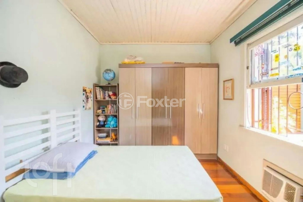 Casa à venda com 3 quartos, 172m² - Foto 4