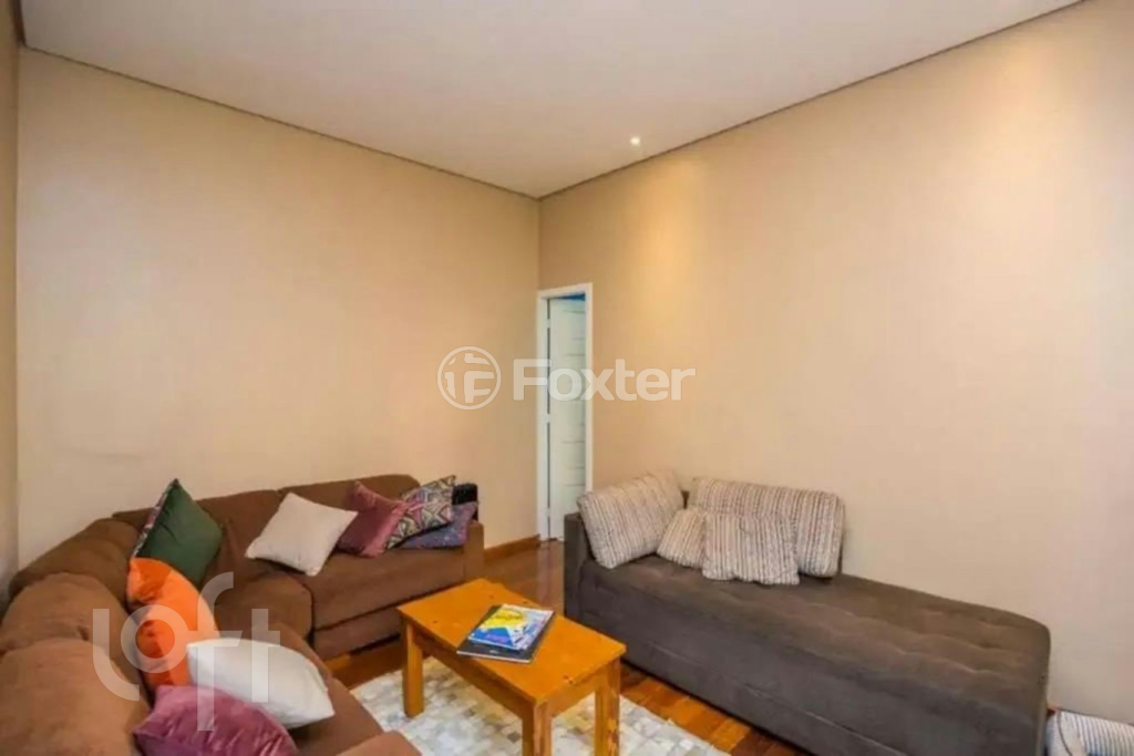 Casa à venda com 3 quartos, 172m² - Foto 11