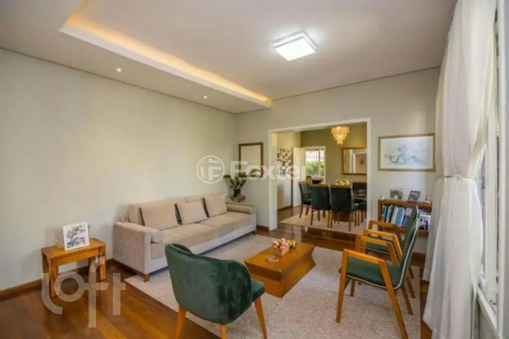 Casa à venda com 3 quartos, 172m² - Foto 14