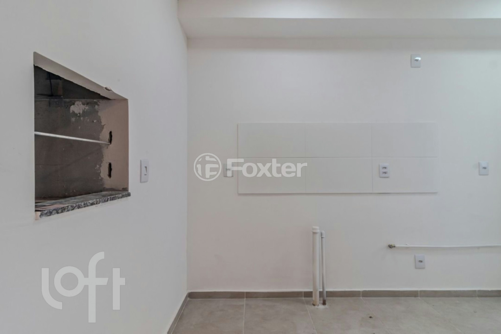 Apartamento à venda com 2 quartos, 50m² - Foto 5