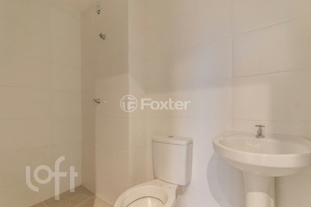 Apartamento à venda com 2 quartos, 50m² - Foto 17