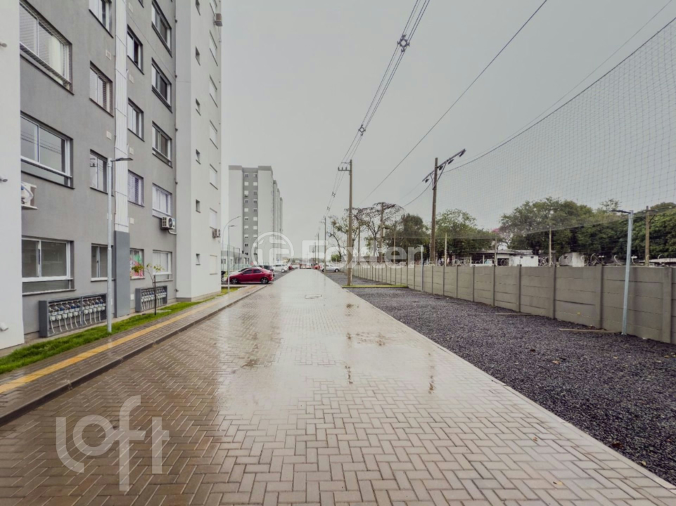 Apartamento à venda com 2 quartos, 50m² - Foto 18