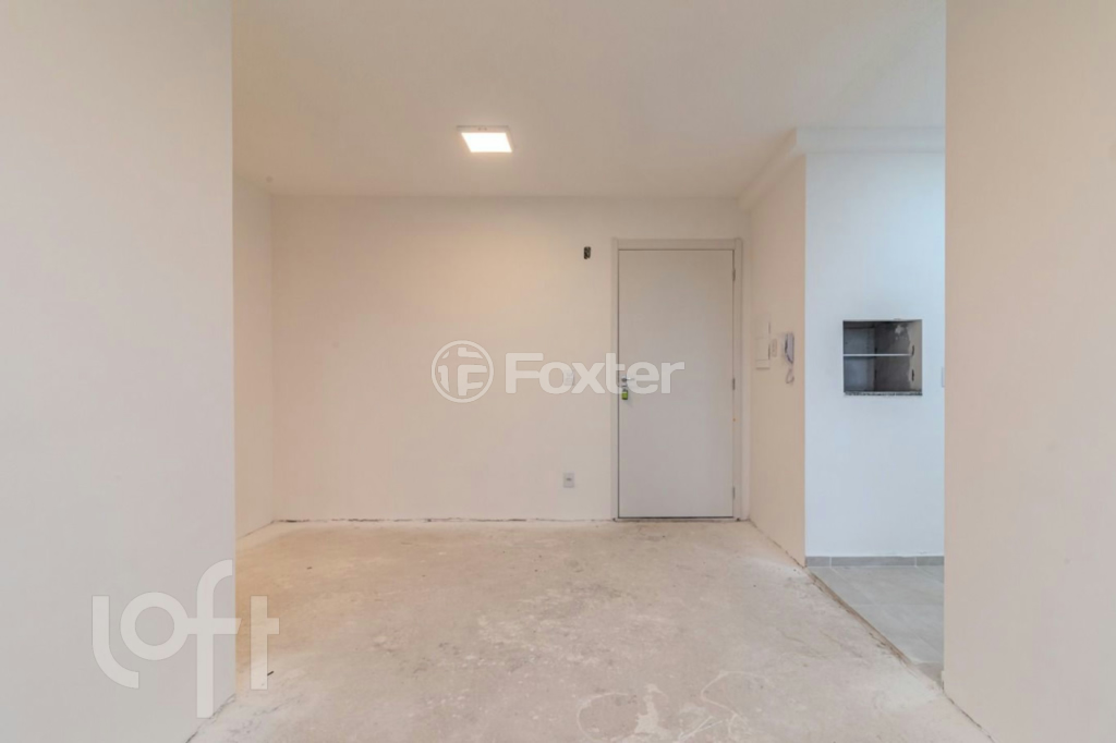 Apartamento à venda com 2 quartos, 50m² - Foto 3