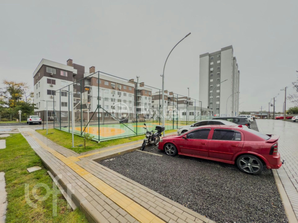 Apartamento à venda com 2 quartos, 50m² - Foto 19