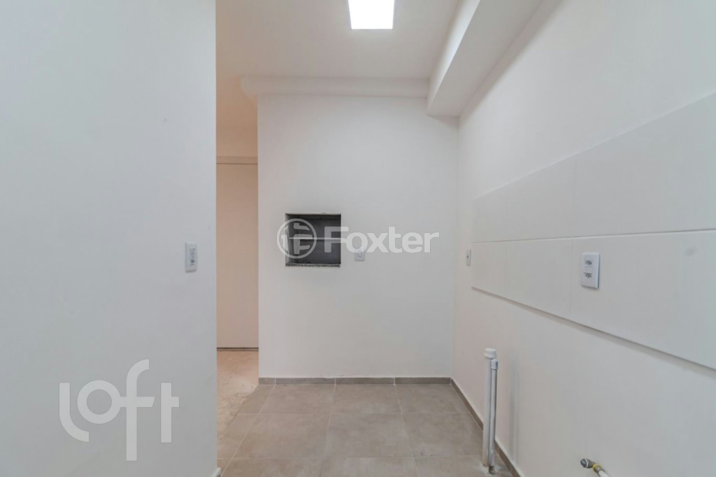 Apartamento à venda com 2 quartos, 50m² - Foto 7