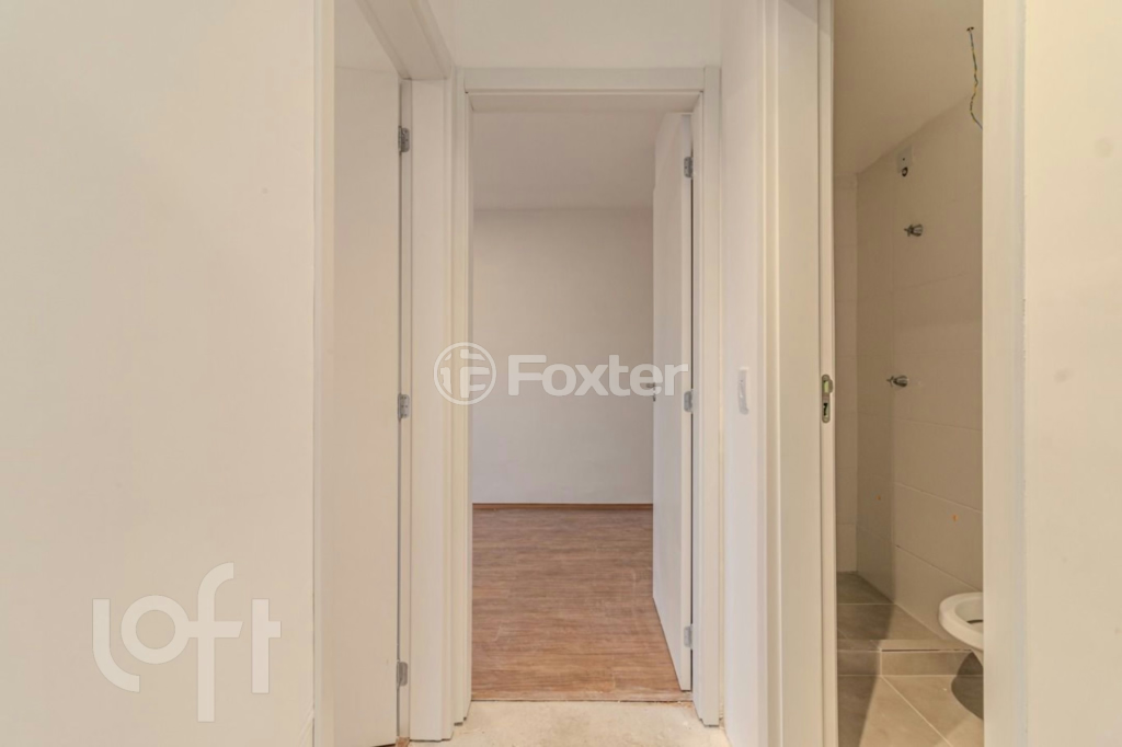 Apartamento à venda com 2 quartos, 50m² - Foto 8