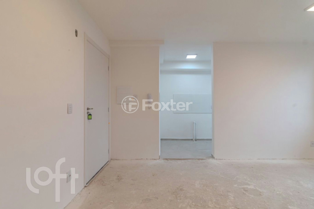 Apartamento à venda com 2 quartos, 50m² - Foto 4