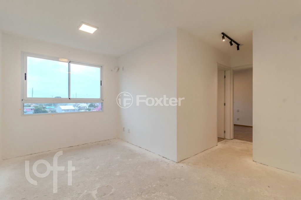 Apartamento à venda com 2 quartos, 50m² - Foto 1