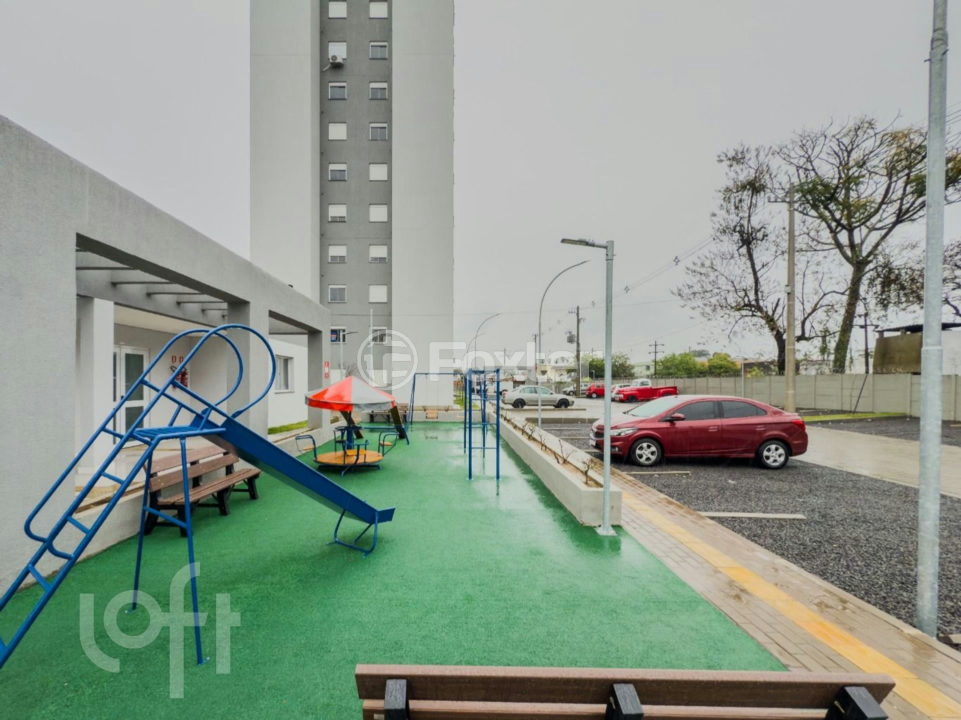 Apartamento à venda com 2 quartos, 50m² - Foto 23