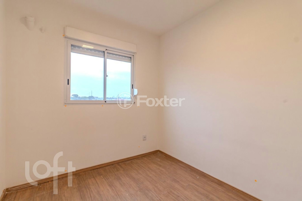 Apartamento à venda com 2 quartos, 50m² - Foto 10