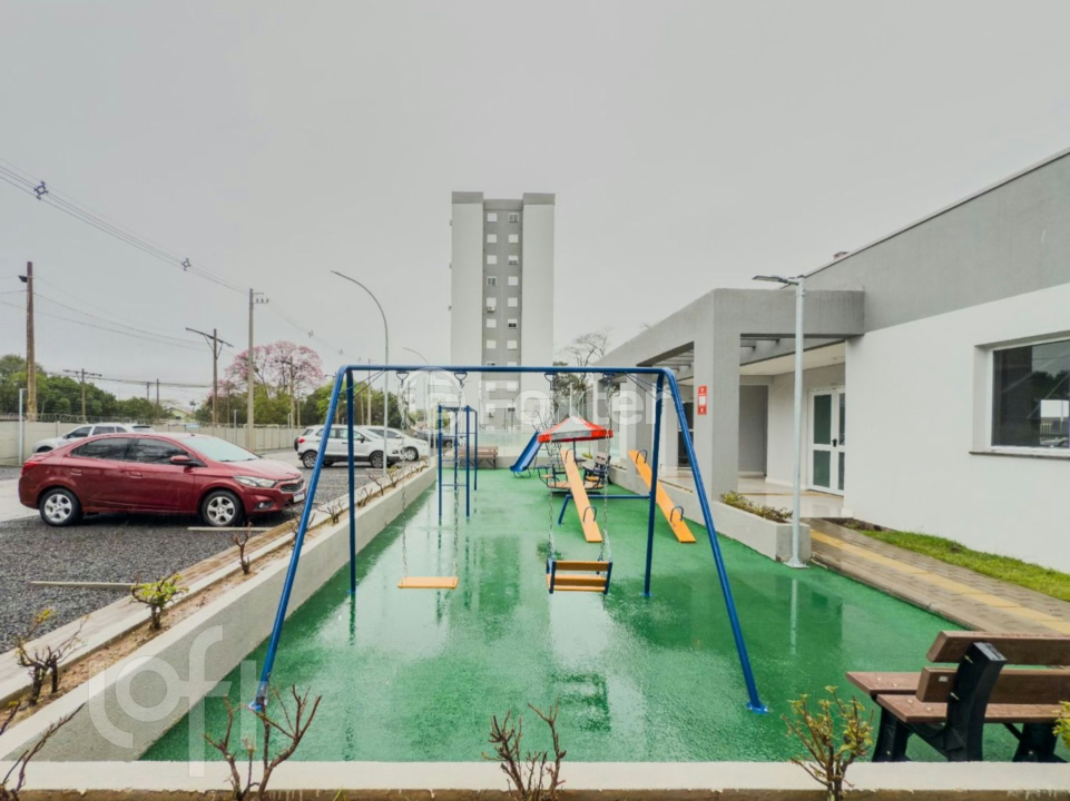 Apartamento à venda com 2 quartos, 50m² - Foto 24