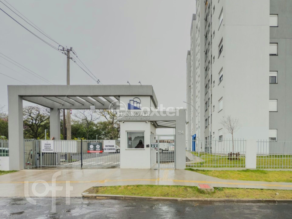 Apartamento à venda com 2 quartos, 50m² - Foto 25