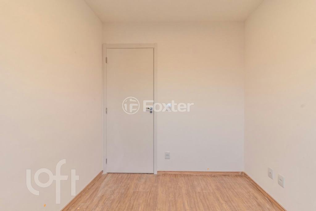 Apartamento à venda com 2 quartos, 50m² - Foto 11