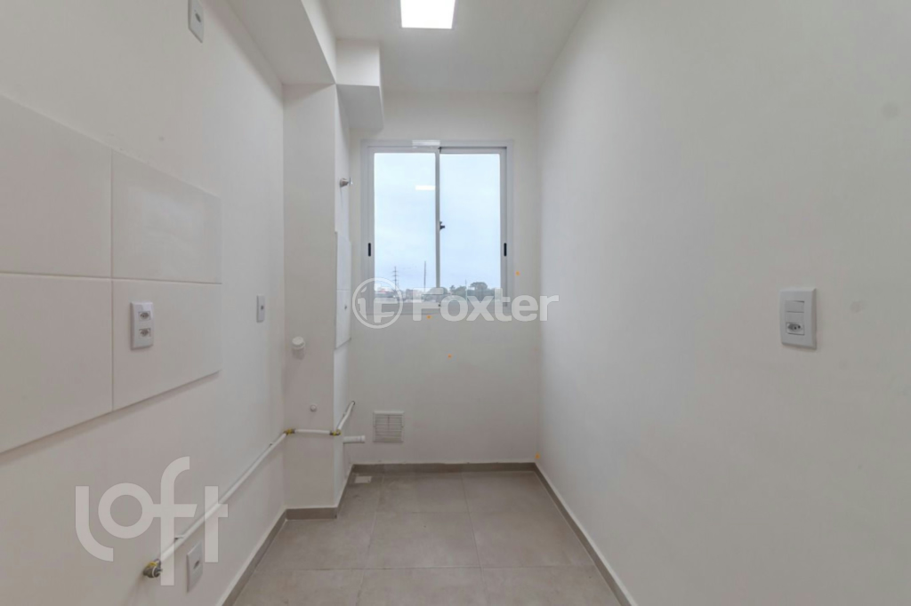 Apartamento à venda com 2 quartos, 50m² - Foto 6