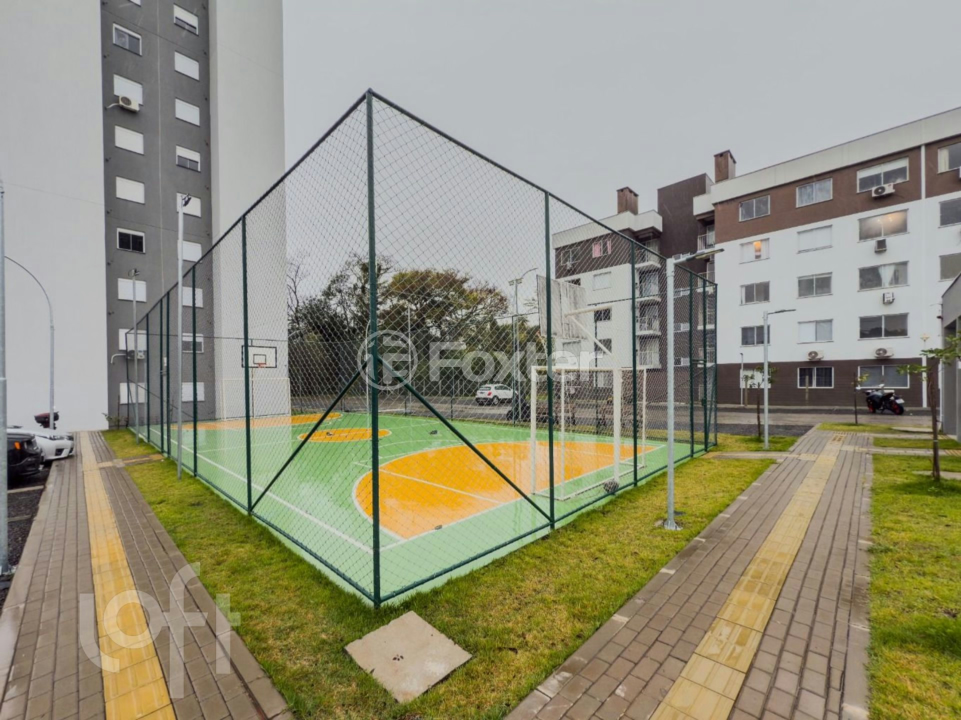 Apartamento à venda com 2 quartos, 50m² - Foto 20