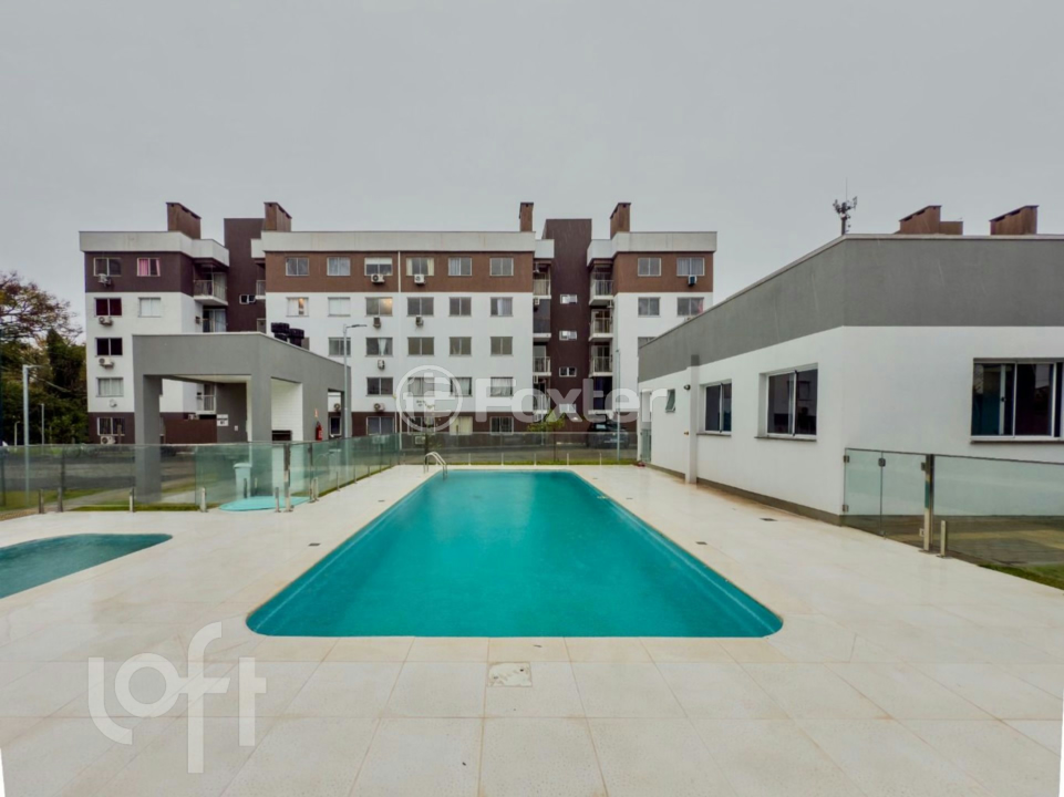 Apartamento à venda com 2 quartos, 50m² - Foto 22