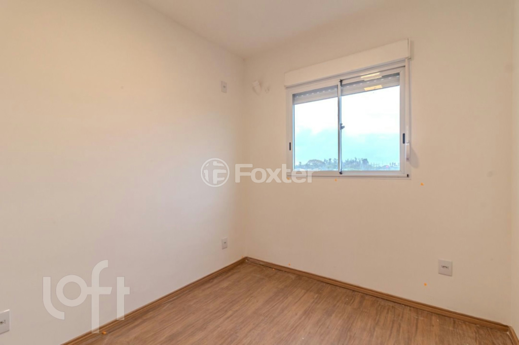 Apartamento à venda com 2 quartos, 50m² - Foto 9